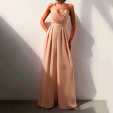 Elegáns és stílusos női overál - Kényelmes és divatos