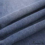 Egyenes szabású overall széles szárral és magas derékkal